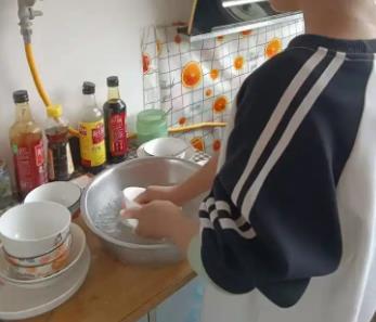 淇县帮妈妈做家务的收获有哪些？